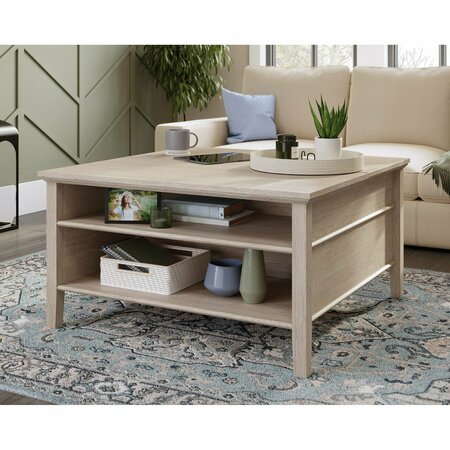 SAUDER East Adara Lift Top Coffee Table Co 430309